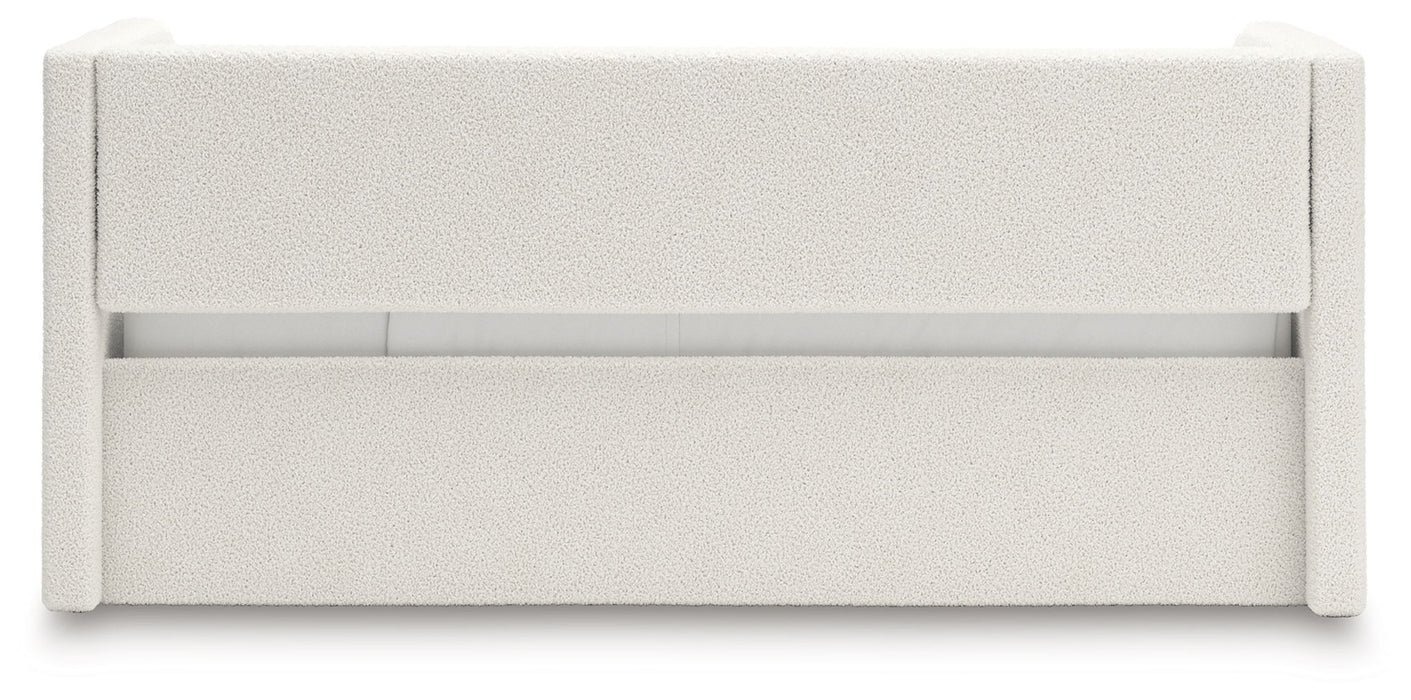 Arloster - Upholstered Day Bed