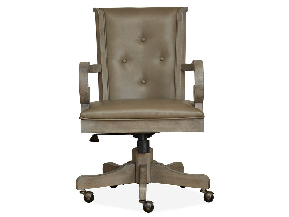 Tinley Park - Desk Set