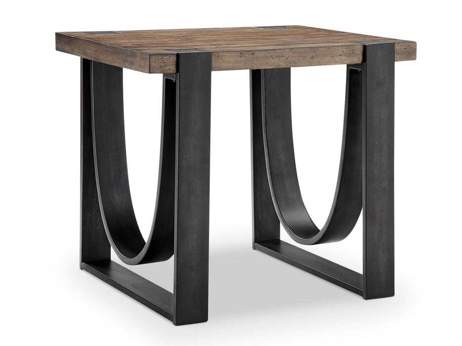 Bowden - Rectangular Table