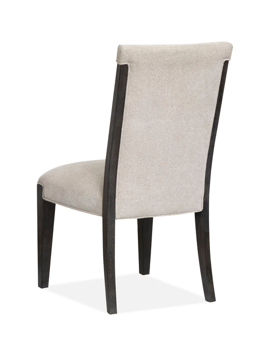 Plum Creek - Upholstered Side Chair (Set of 2)