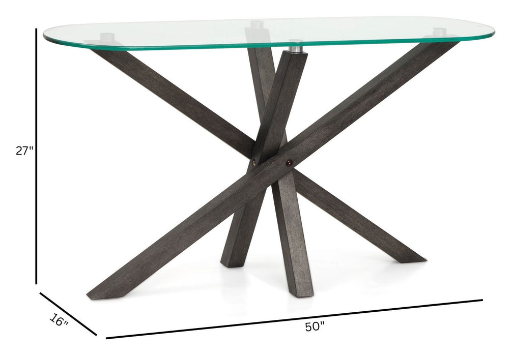Jax - Table