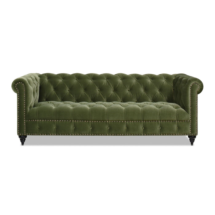 Alto - Tufted Chesterfield Sofa