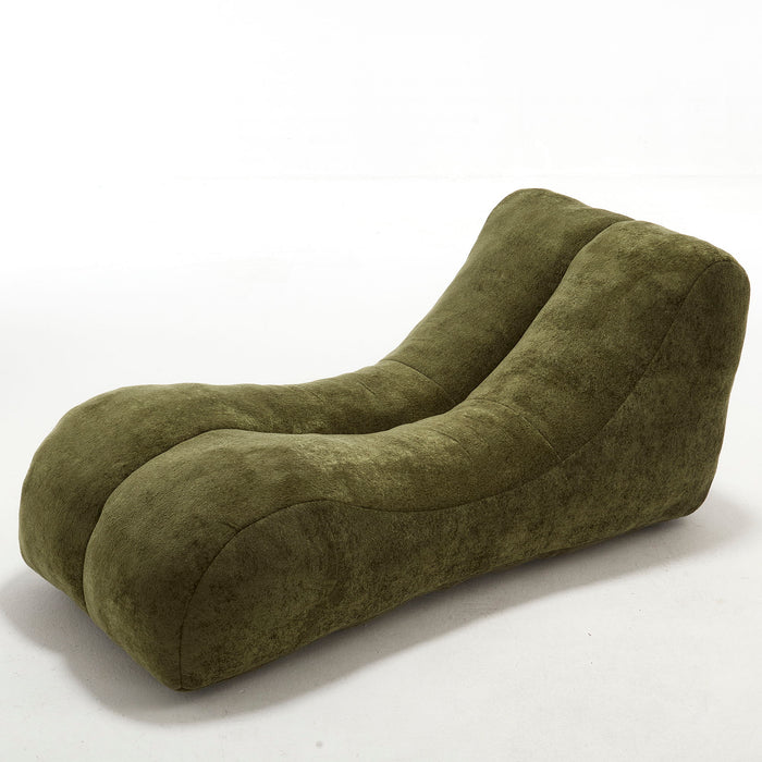 Creative Bean Bag Sofa Chair With High Quality Sponge Filling