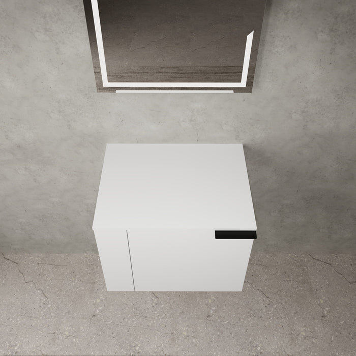 Modern Bathroom Vanity For Bathroom Spaces