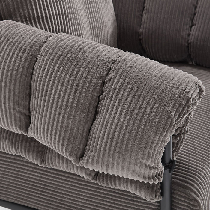 Modern Decorative Chair For Living Room