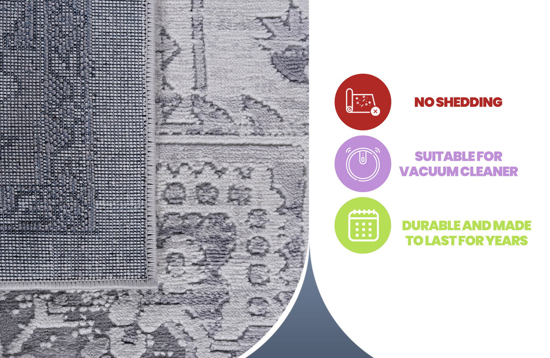 Marfi - Oriental Trendy Rug