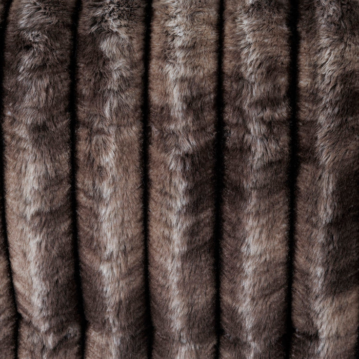 Brenda - Sofa With Manual Recline Function