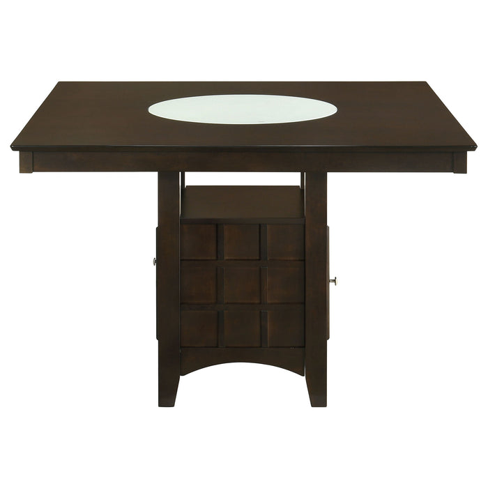 Tolland - Dining Set With Built In Storage
