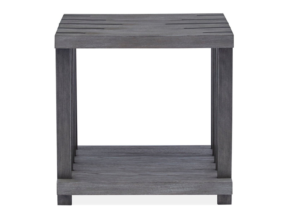 Eldridge - Rectangular Table