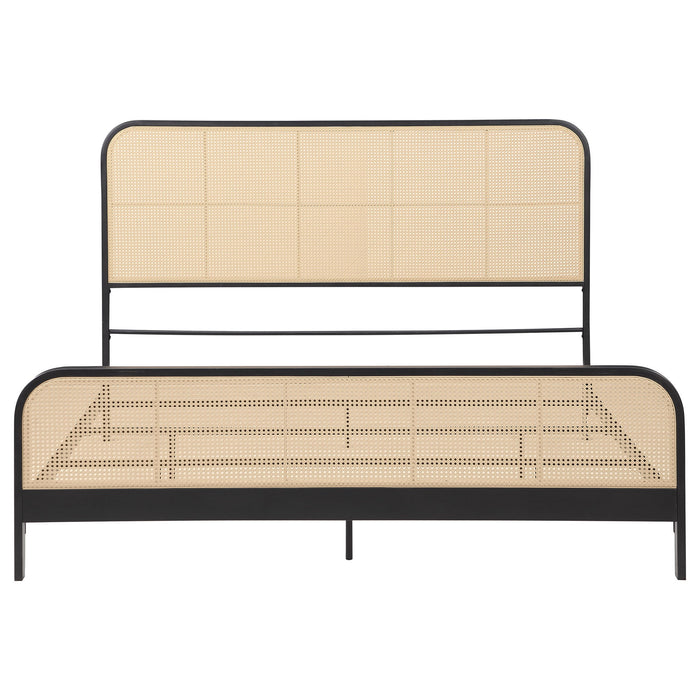 Randall - Bed