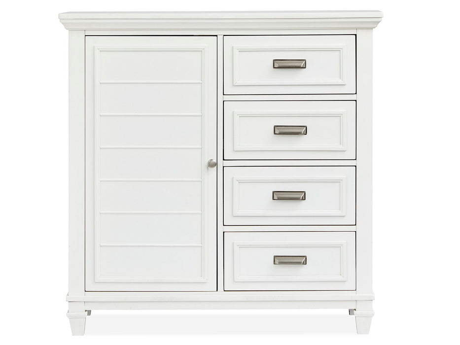 Charleston - Door Chest