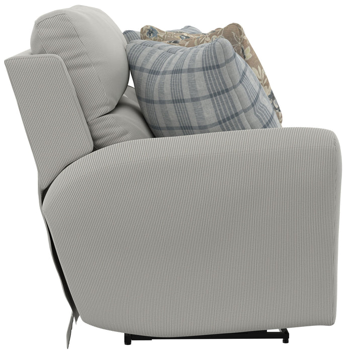 Chappy - Lay Flat Reclining Sofa