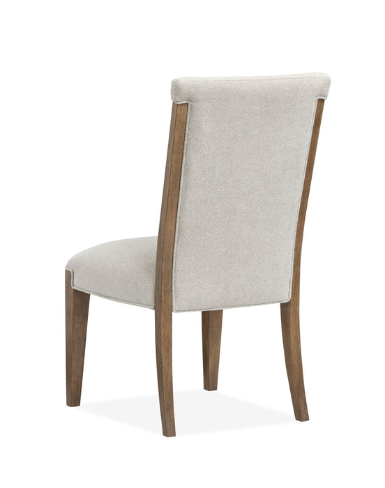 Plum Creek - Upholstered Side Chair (Set of 2)