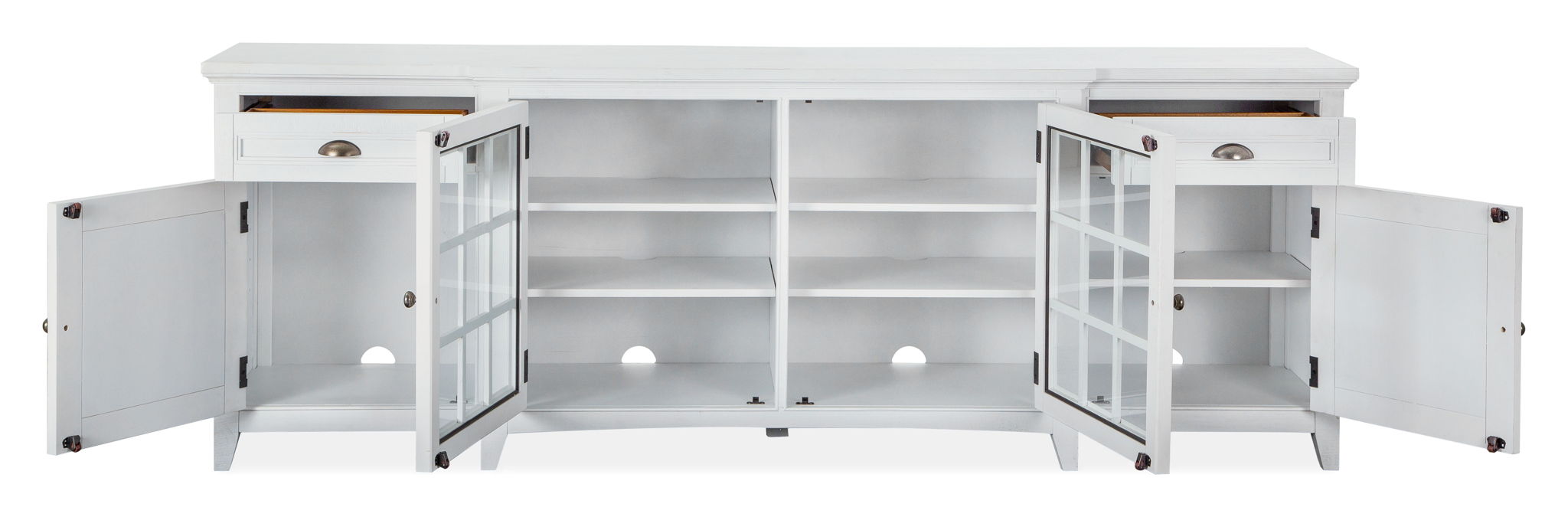 Heron Cove - Entertainment Console