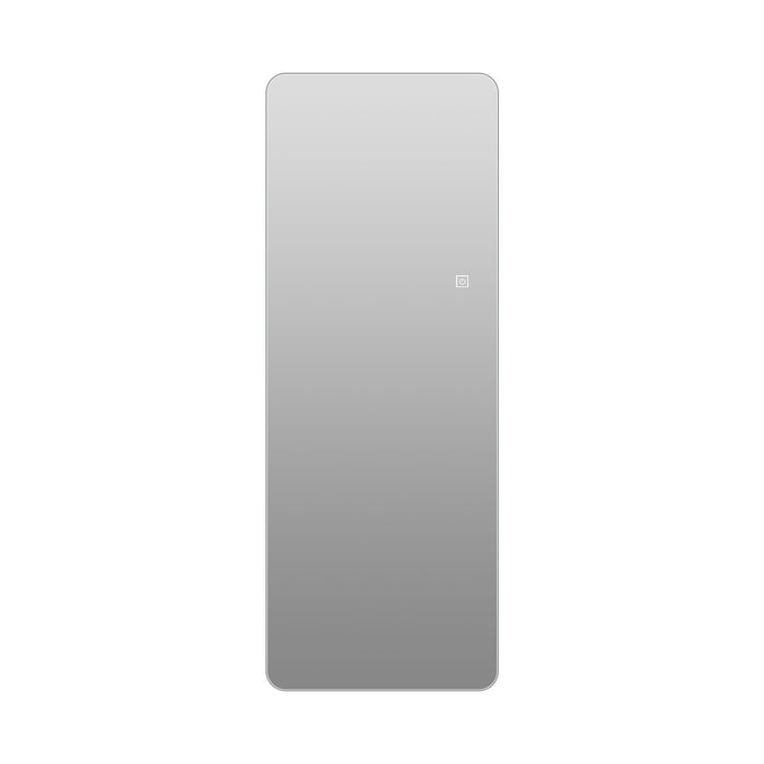 Wall Mounted LED Full Length Mirror
