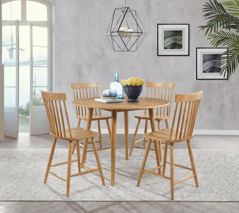 Andrews - Round Dining Table