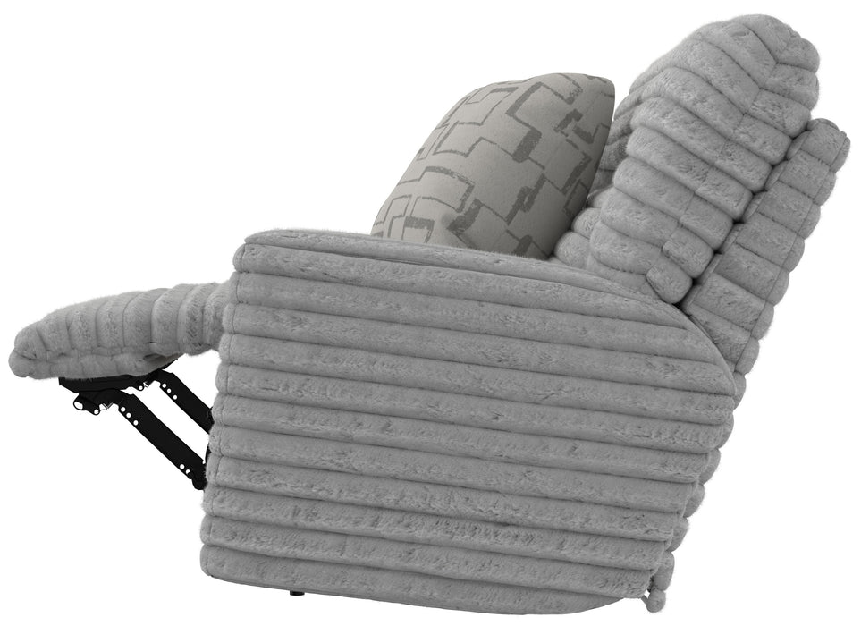 Lynx - Power Recliner With Zero Gravity