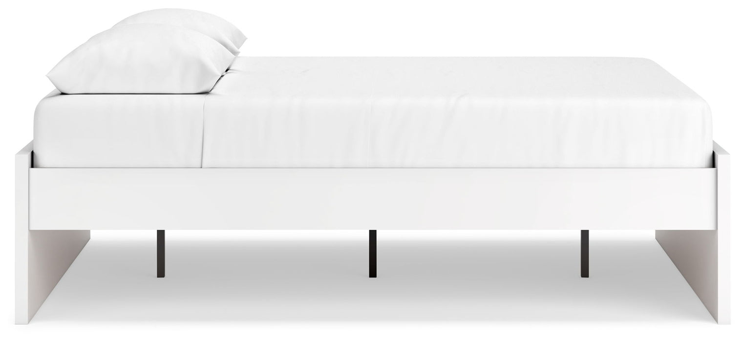 Onita - Platform Bed