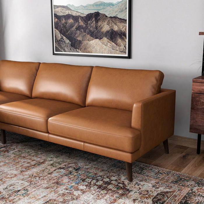 Lore - High Quality L-Shaped Sectional