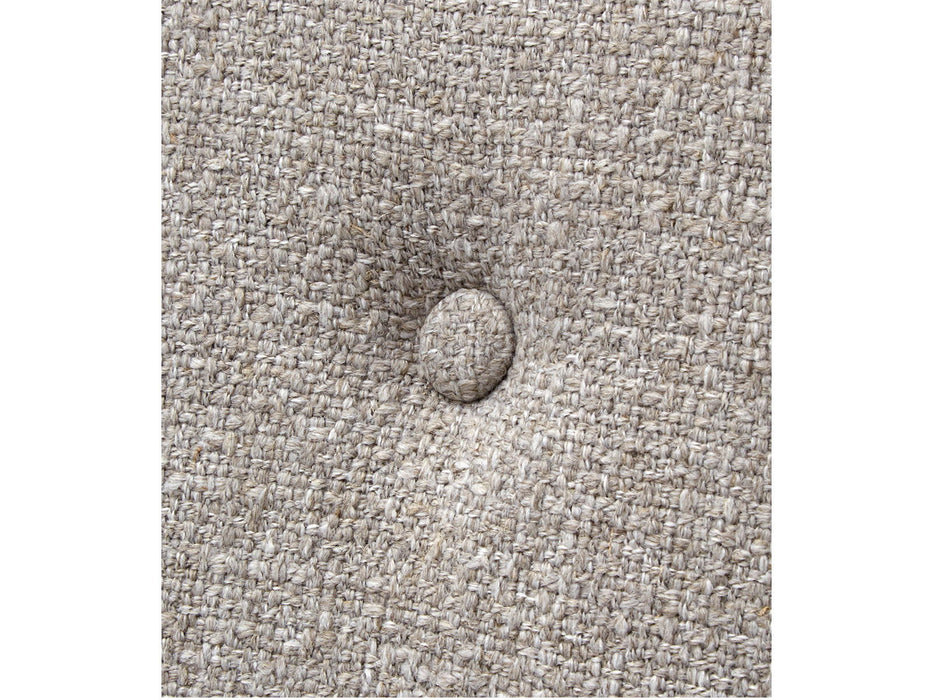 Roxbury Manor - Dining Arm Chair With Upholstered Seat and Back (Set of 2) - Homestead Brown