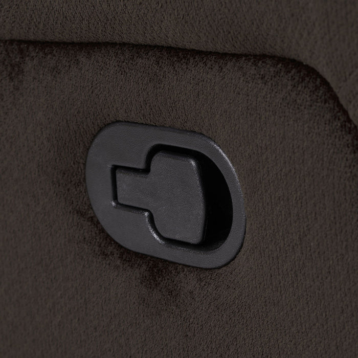 Classic Design, Glider Recliner