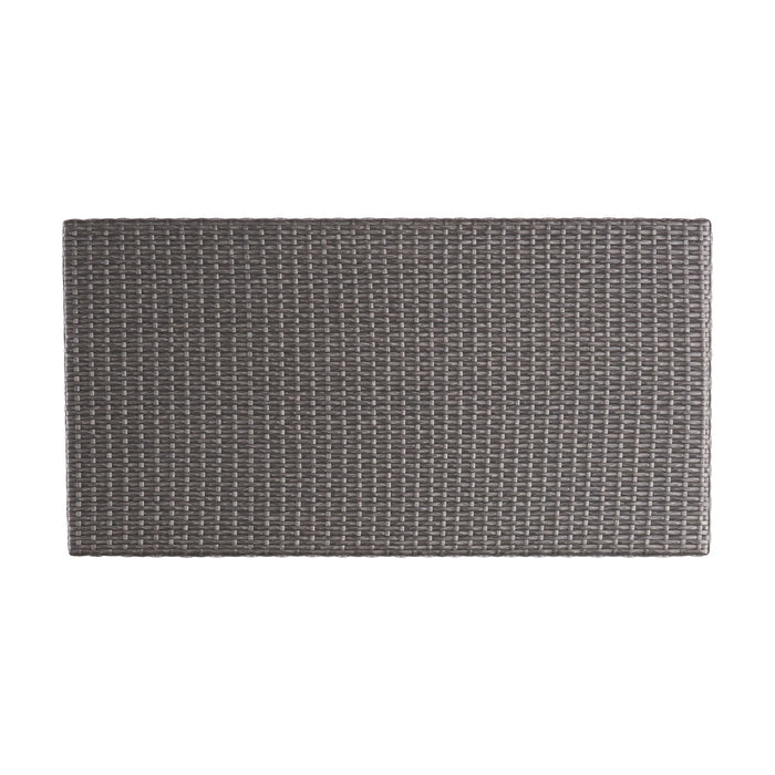 Honolulu - Wicker Set Outdoor Seating