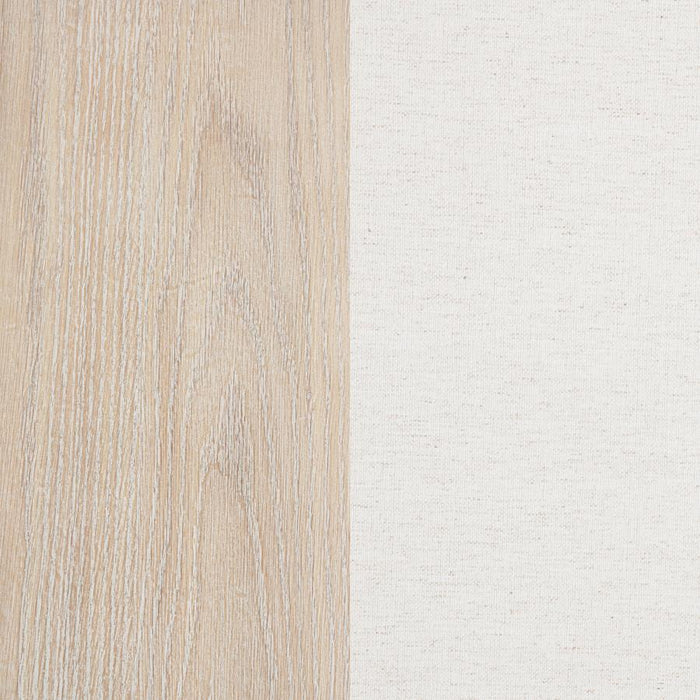 Pembroke - Panel Bed