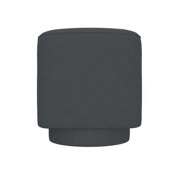 Accent Chair With Swivel Function