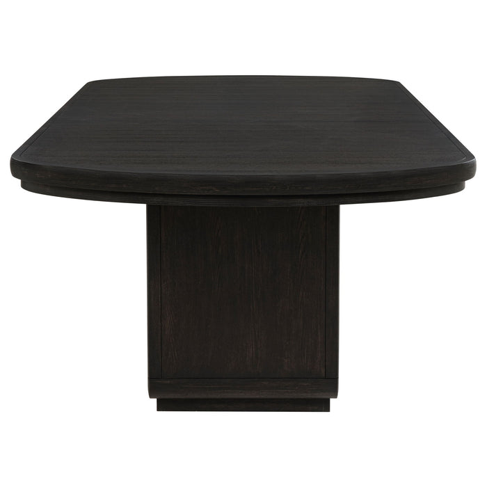 Bangor - Dining Table Set With Upholstered Chairs