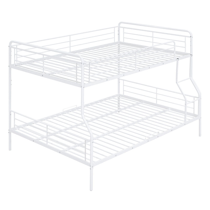 Contemporary Bunk Bed