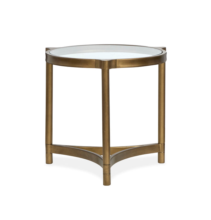 Cassidy - Round Table