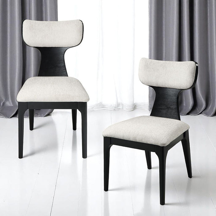 Marioly - Side Chair (Set of 2)