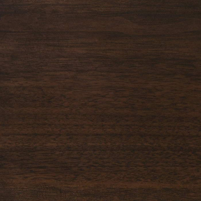 Sherwood - Rectangular Dining Table - Brown