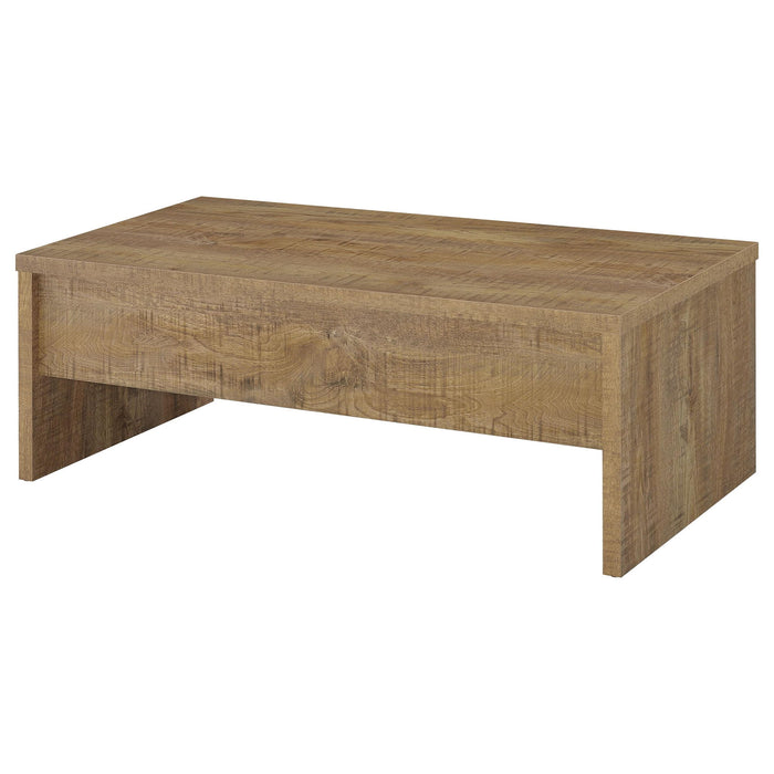 Parker - Lift Top Coffee Table - Wood