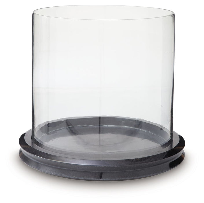 Saskia - Candle Holder