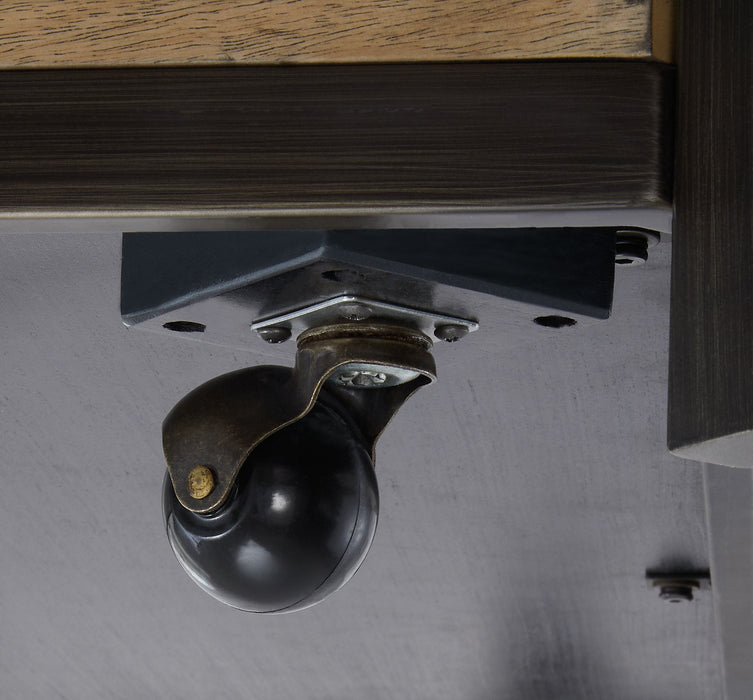 Montia - Square Cocktail Table - Multi