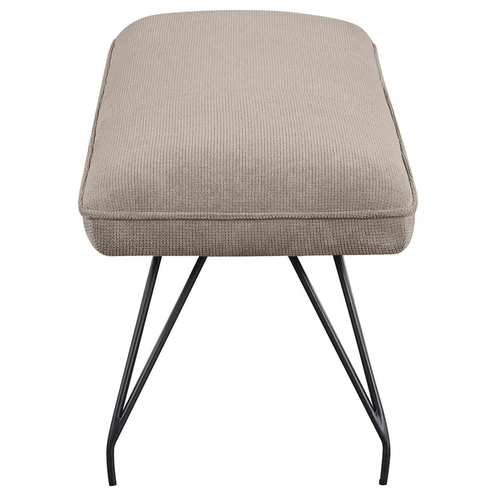 Kailea - Upholstered Dining Bench
