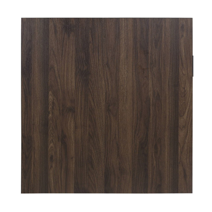 Harel - Coffee Table - Walnut