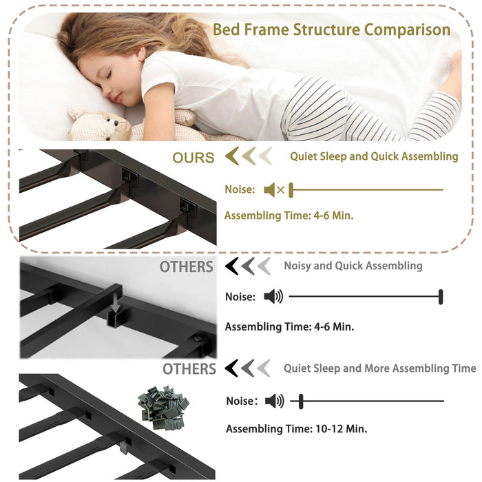 Jack - House Loft Bed With Slide And Curtain Set