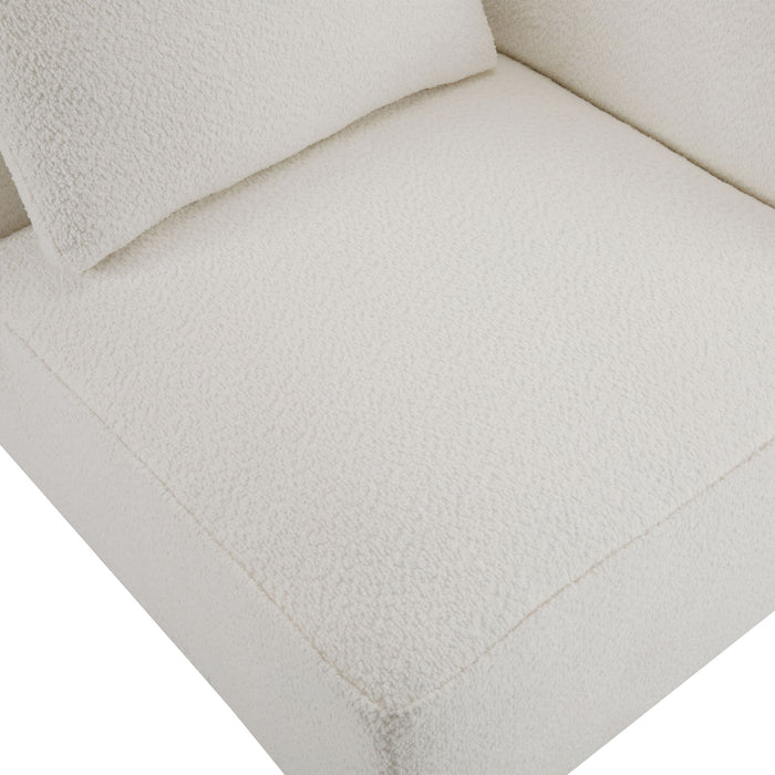 Chita - Modular Sectional Sofa With Larger Seats