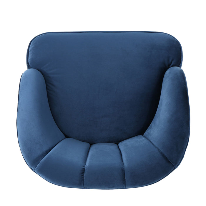 Accent Chair, Club Armchair, Modern Reading Chair