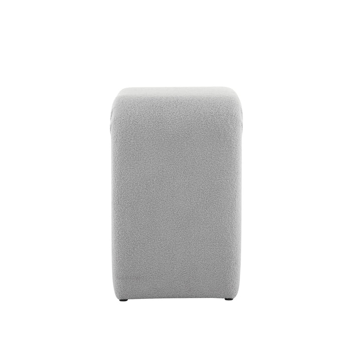 Boucle Stool (Set of 2)