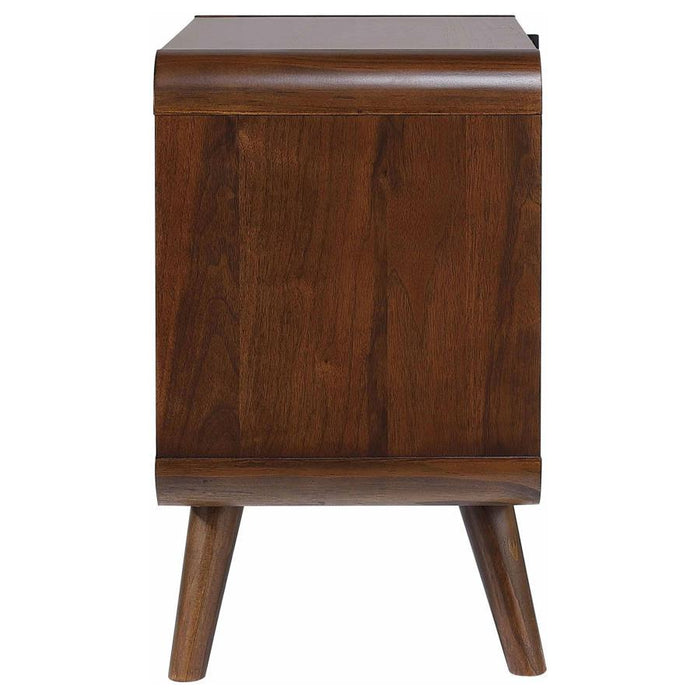 Robyn - 2-Drawer Nightstand