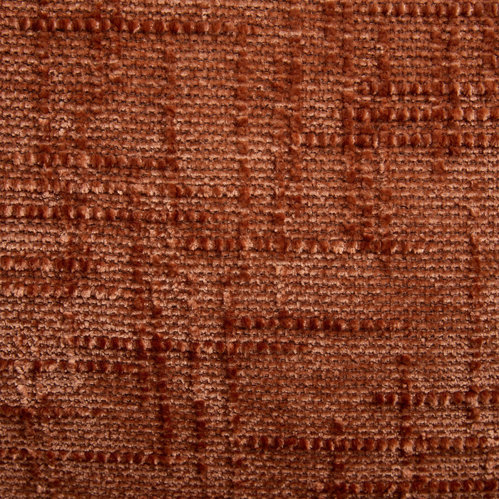 Chenille 2 Seater Sofa With LED Light, USB Charging Port, And Storage Bag