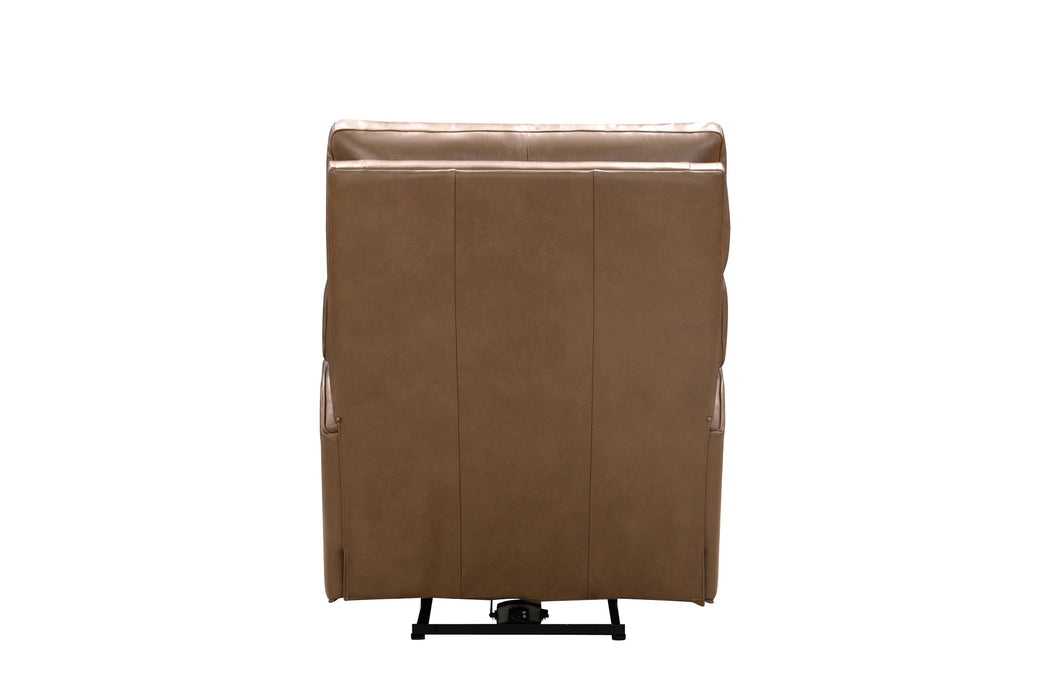 Marah - 3P Recliner Big & Tall