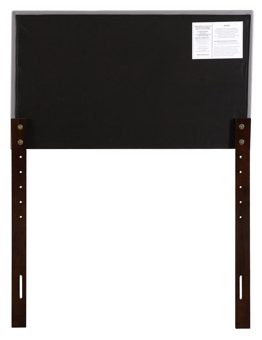 Super Nova - Headboard