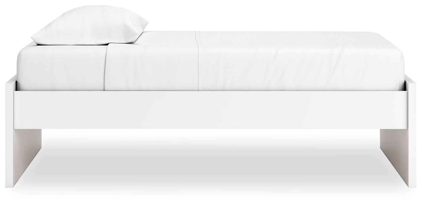 Onita - Platform Bed