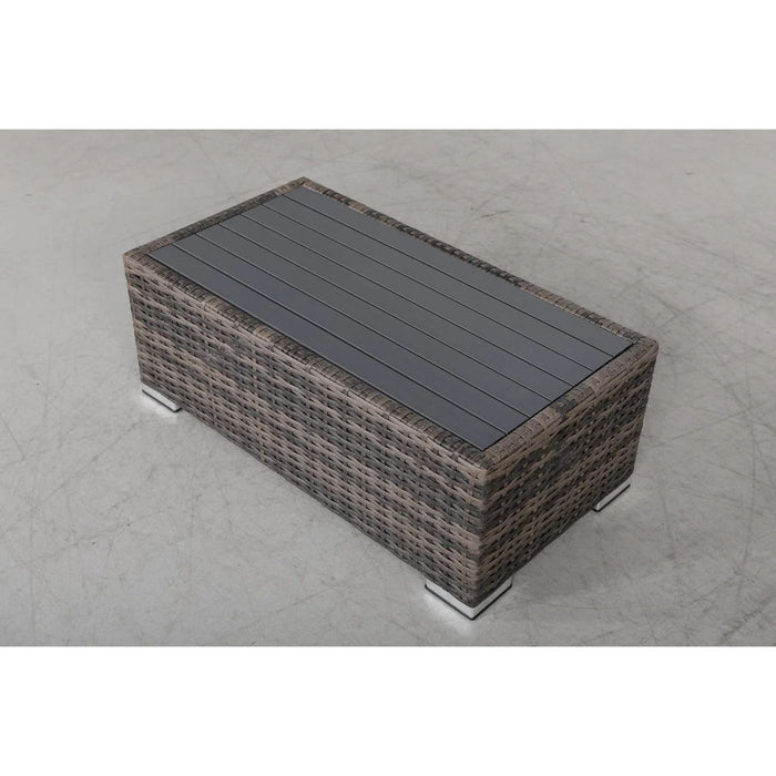 Sectional, Stylish Entertainment, Outdoor Living