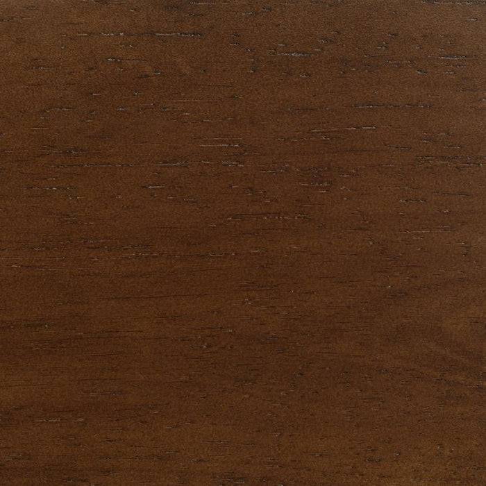 Rayo - Rattan Cane Back Accent Chair With Padded Seat