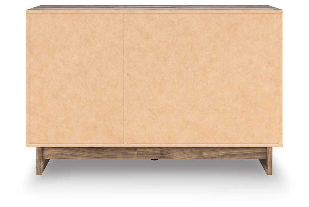 Chirason - Six Drawers Dresser